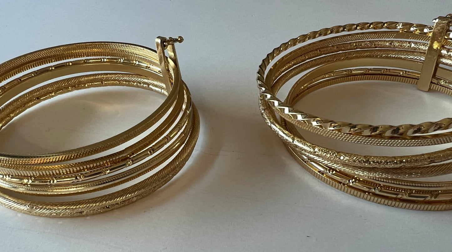Accessoires de chedda tlemcenia PACK 2