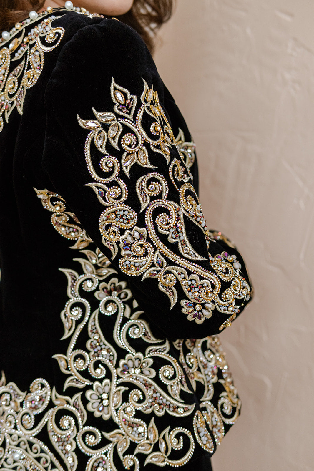 KARAKOU PERLA NOIR
