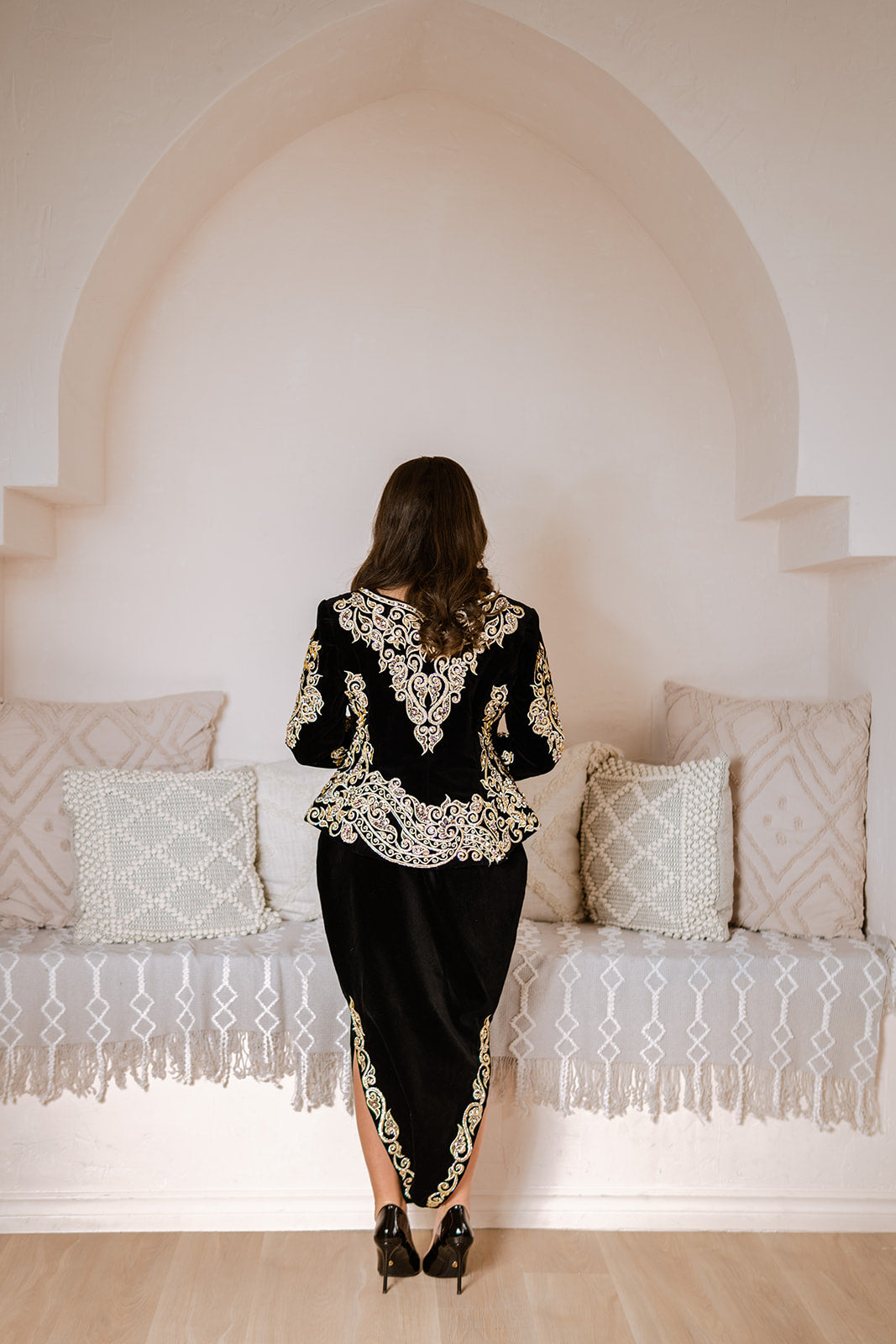 KARAKOU PERLA NOIR