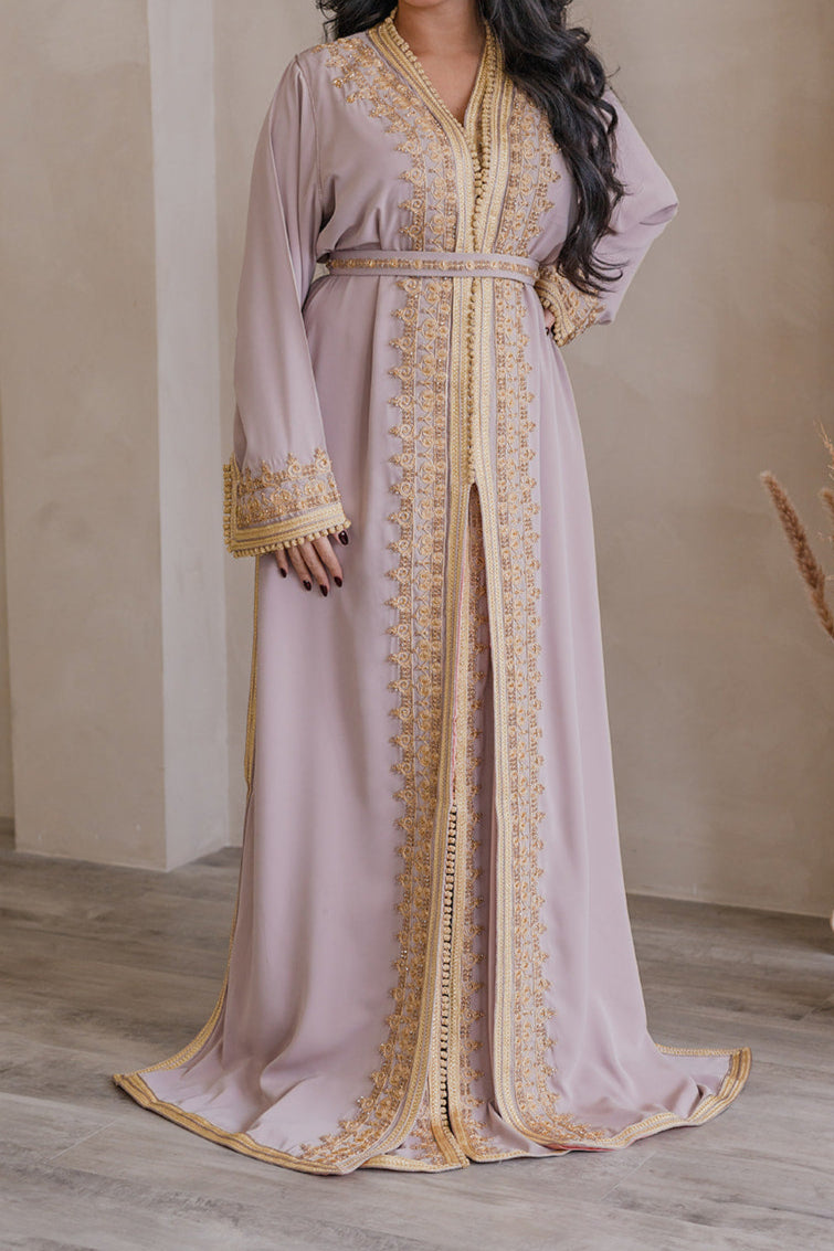 TAKCHITA RACHEL - TAUPE