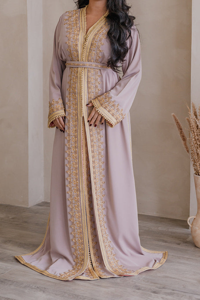 TAKCHITA RACHEL - TAUPE