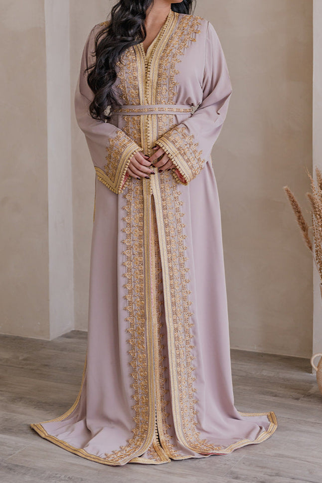 TAKCHITA RACHEL - TAUPE