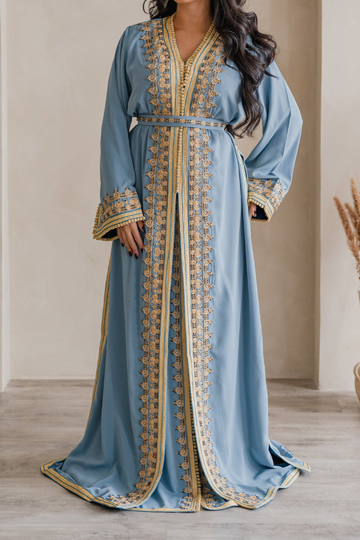 TAKCHITA RACHEL - BLEU