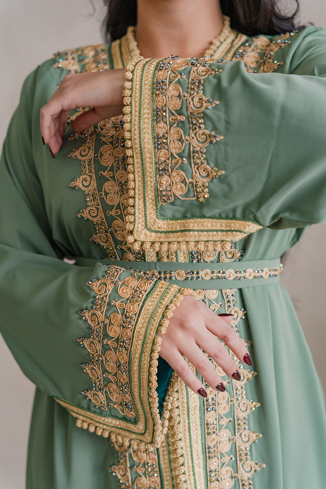 TAKCHITA RACHEL - VERT