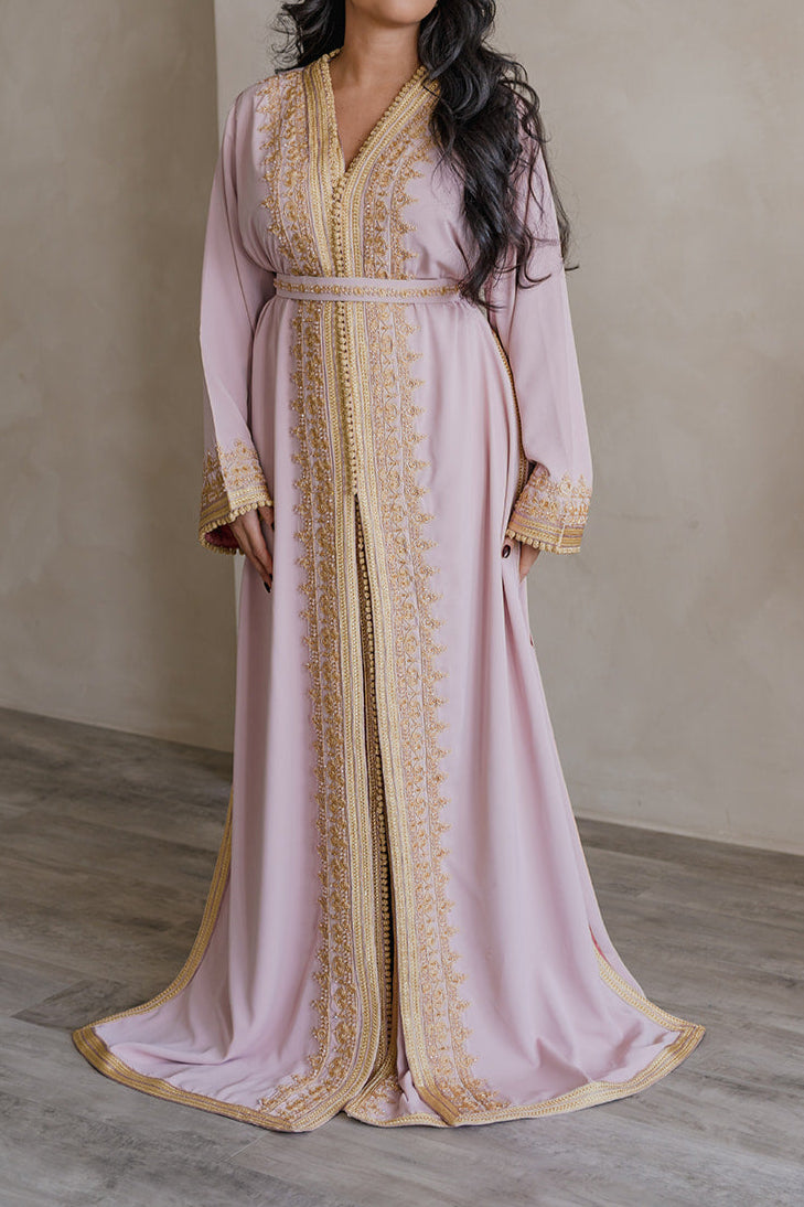 TAKCHITA RACHEL - ROSE