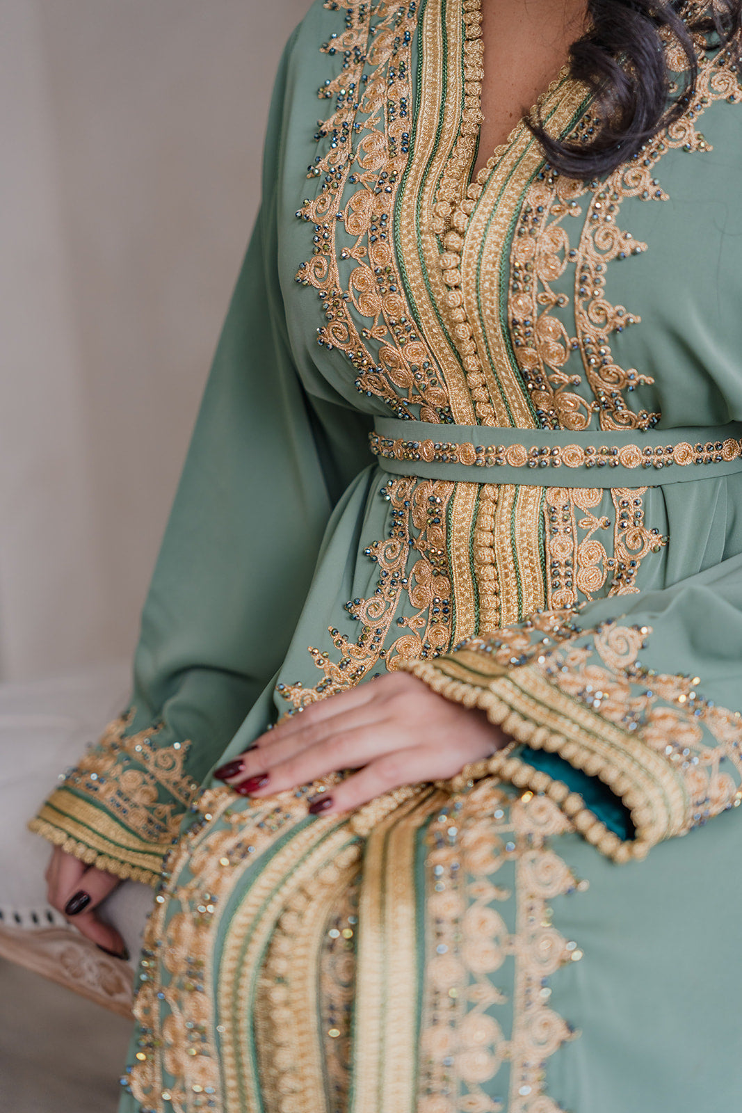 TAKCHITA RACHEL - VERT
