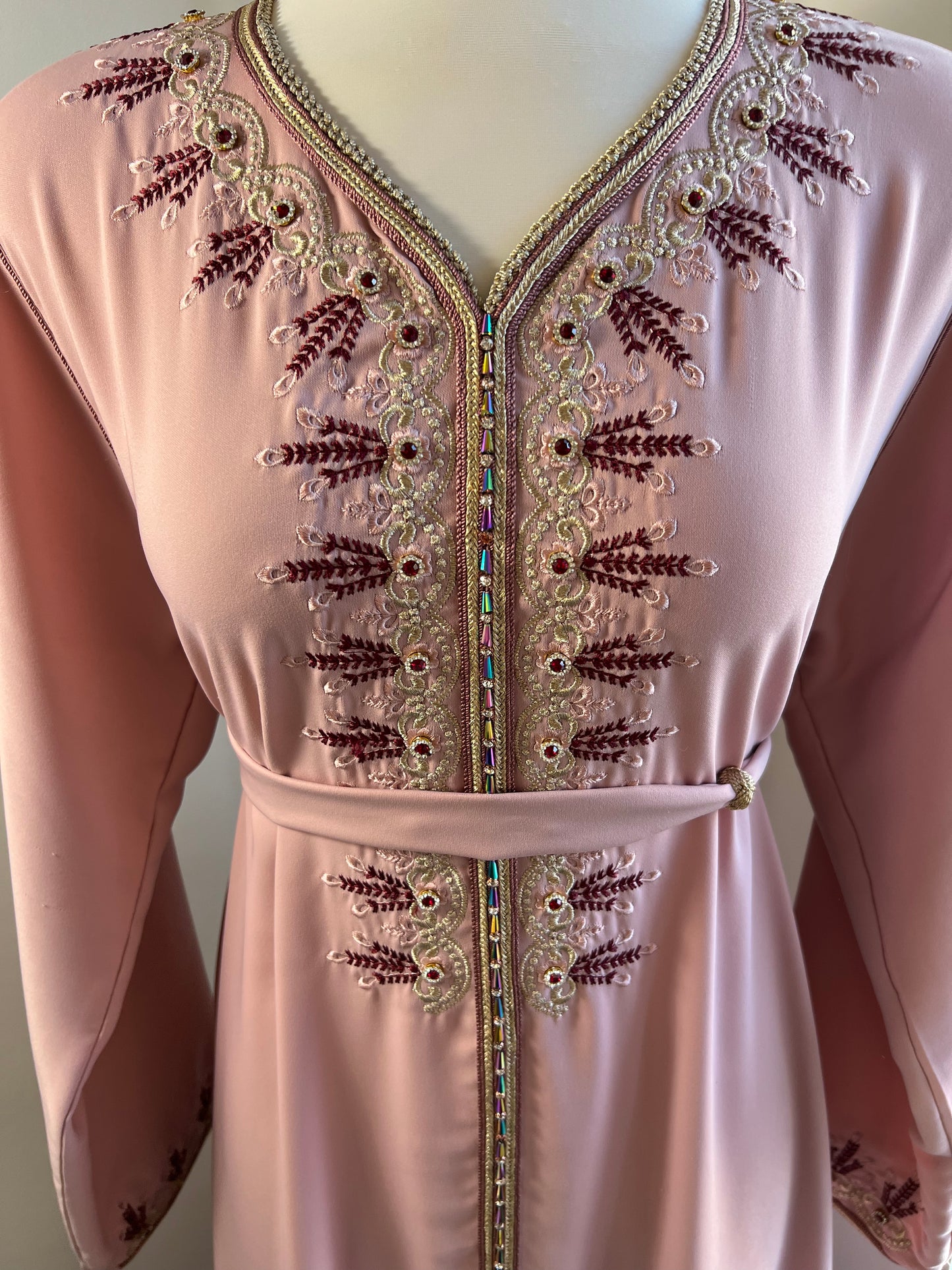 CAFTAN LUNA ROSE