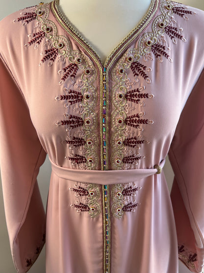 CAFTAN LUNA ROSE