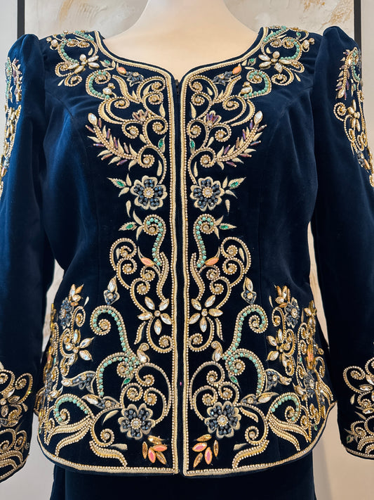 KARAKOU BAHIA