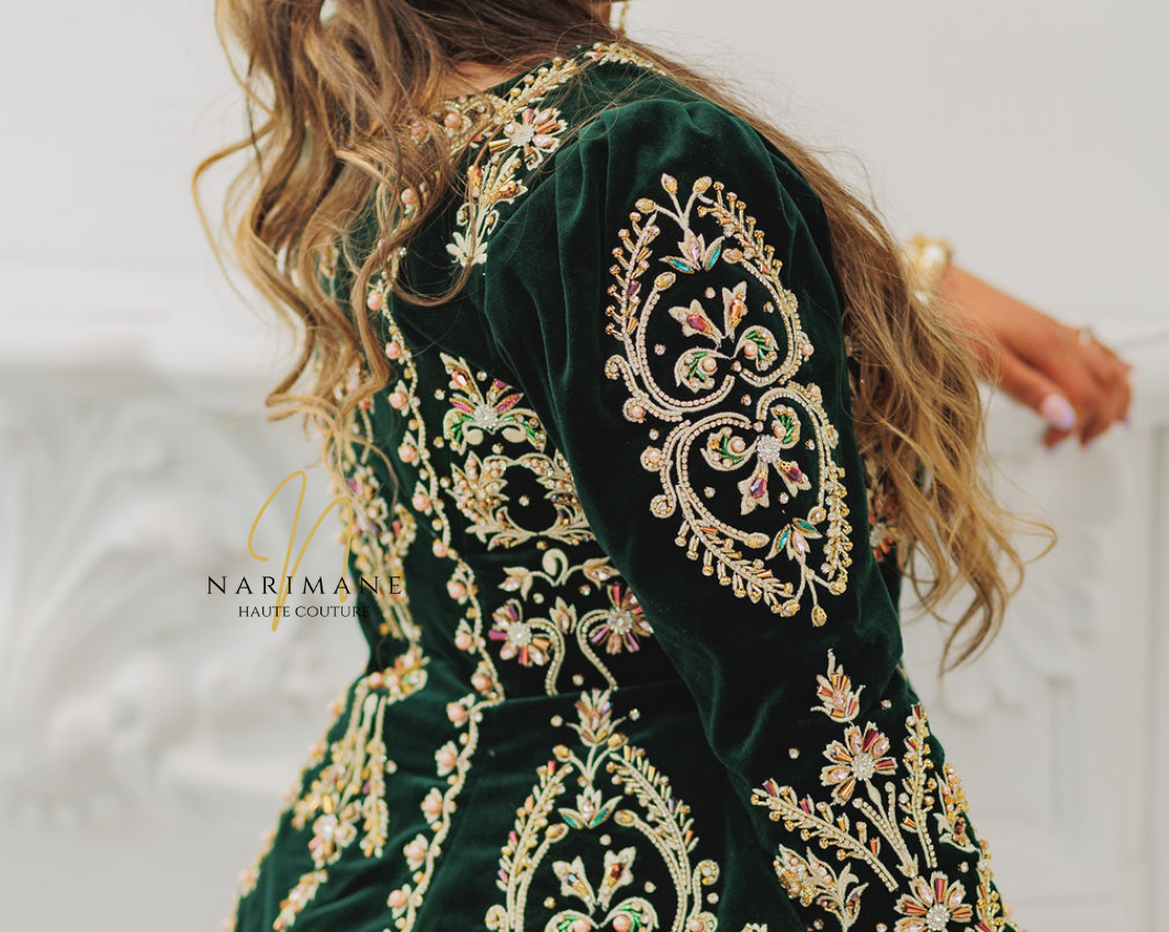 KARAKOU MANAR*