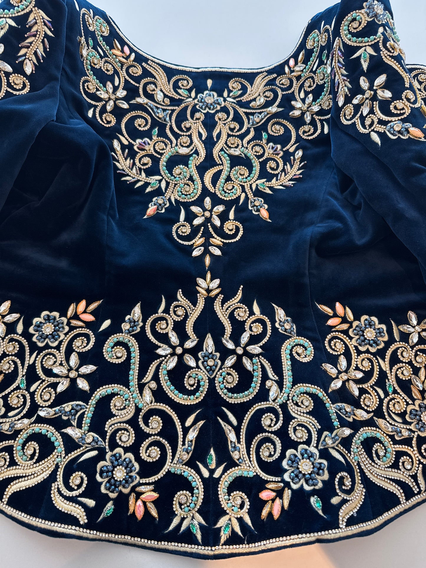 KARAKOU BAHIA