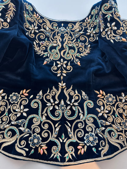 KARAKOU BAHIA