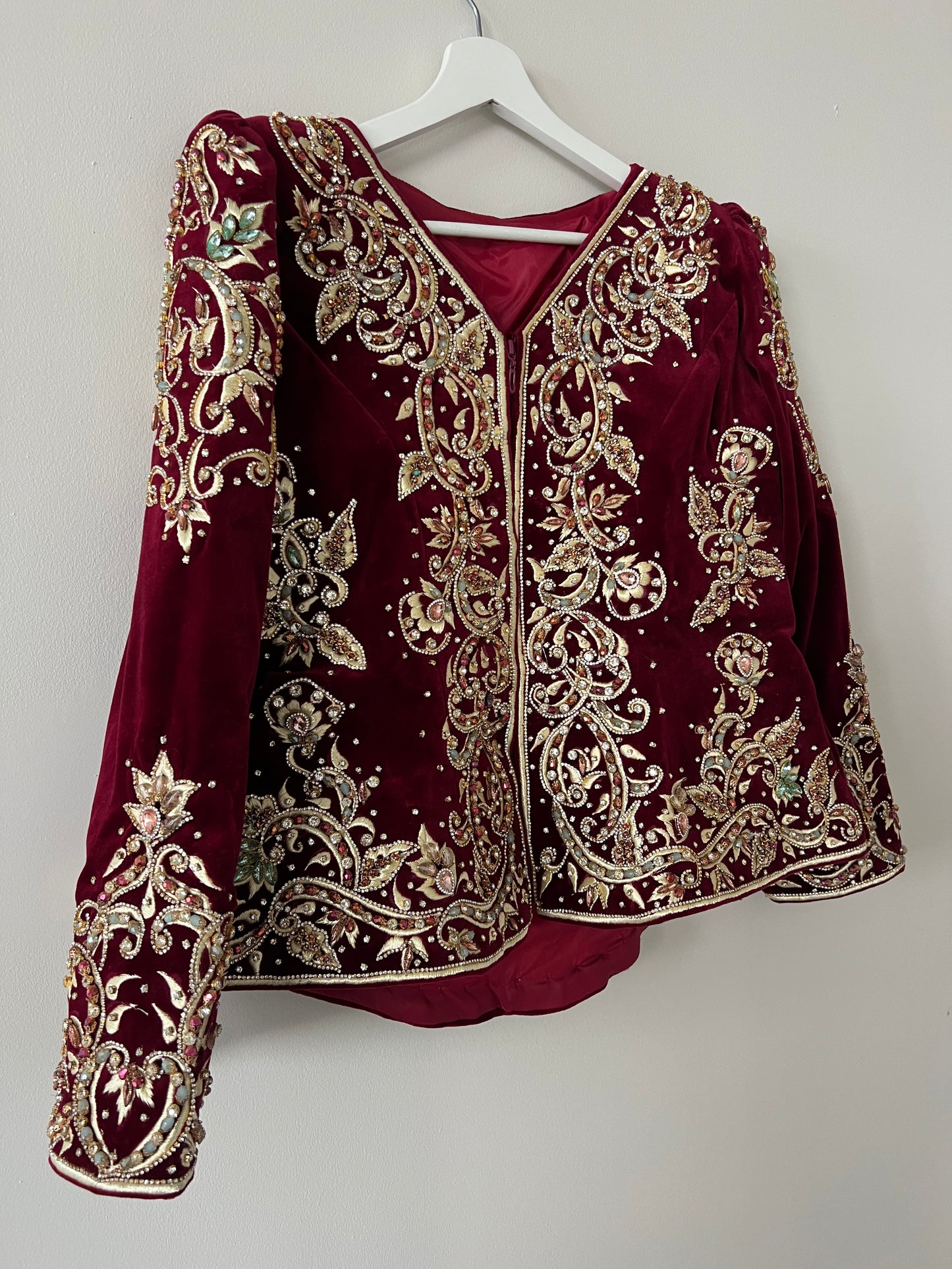 KARAKOU SOUKAINA