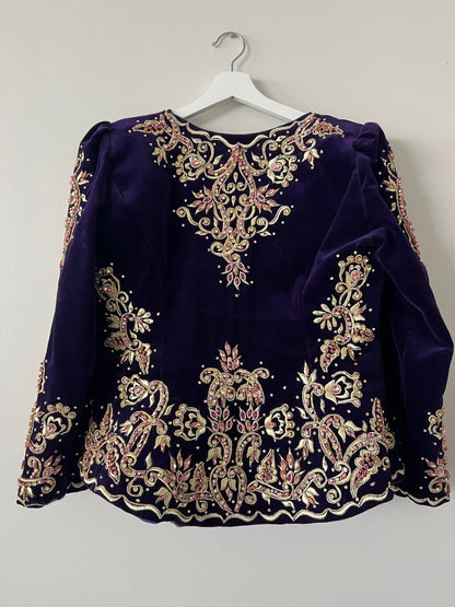 KARAKOU SOUKAINA