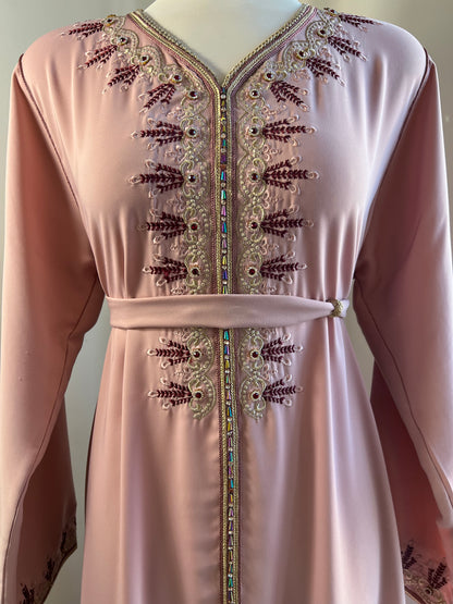 CAFTAN LUNA ROSE