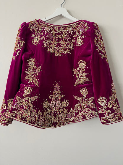 KARAKOU SOUKAINA