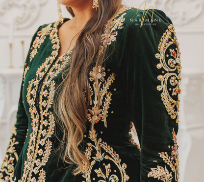 KARAKOU MANAR*