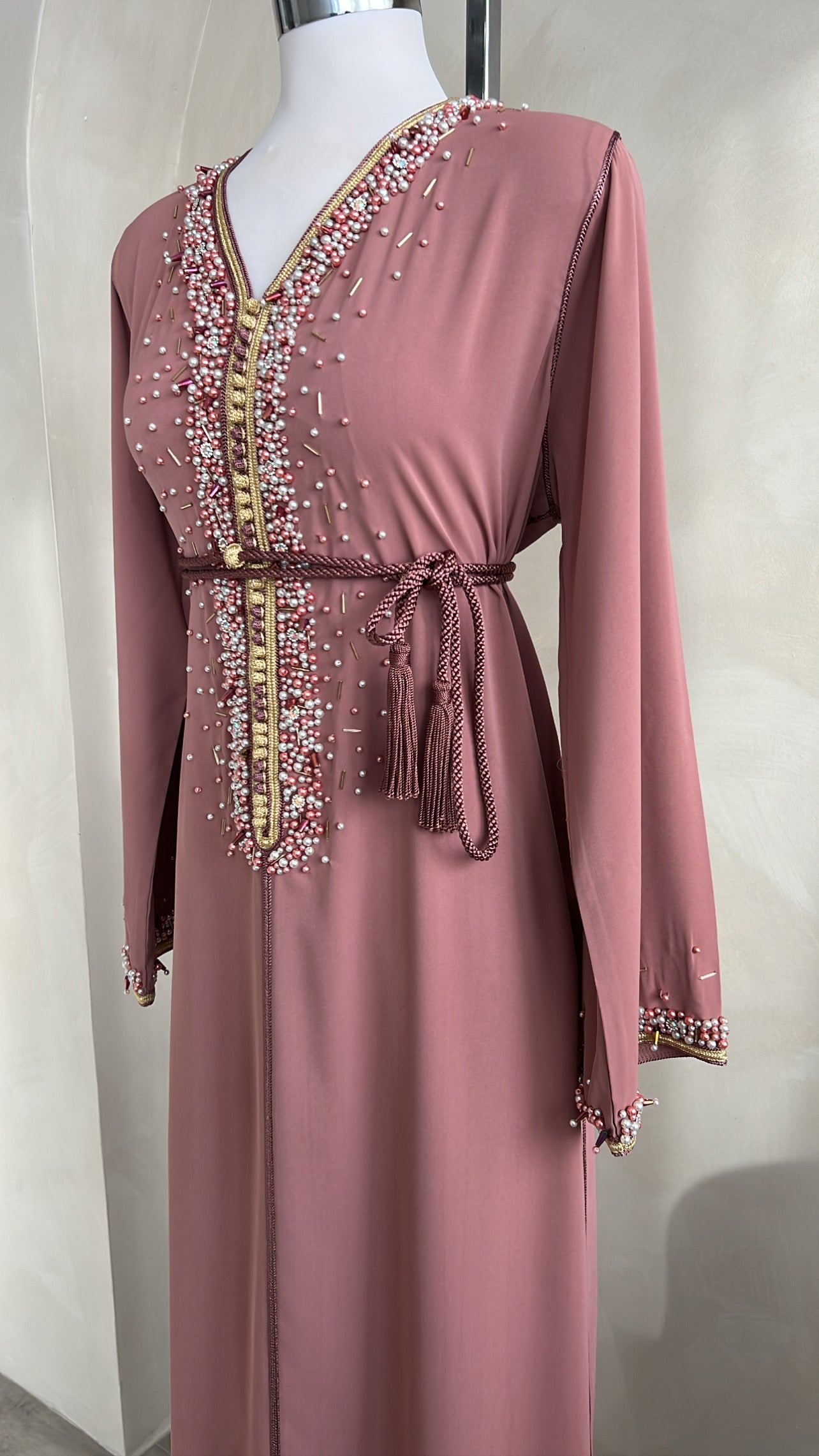 CAFTAN AMANDA ROSE