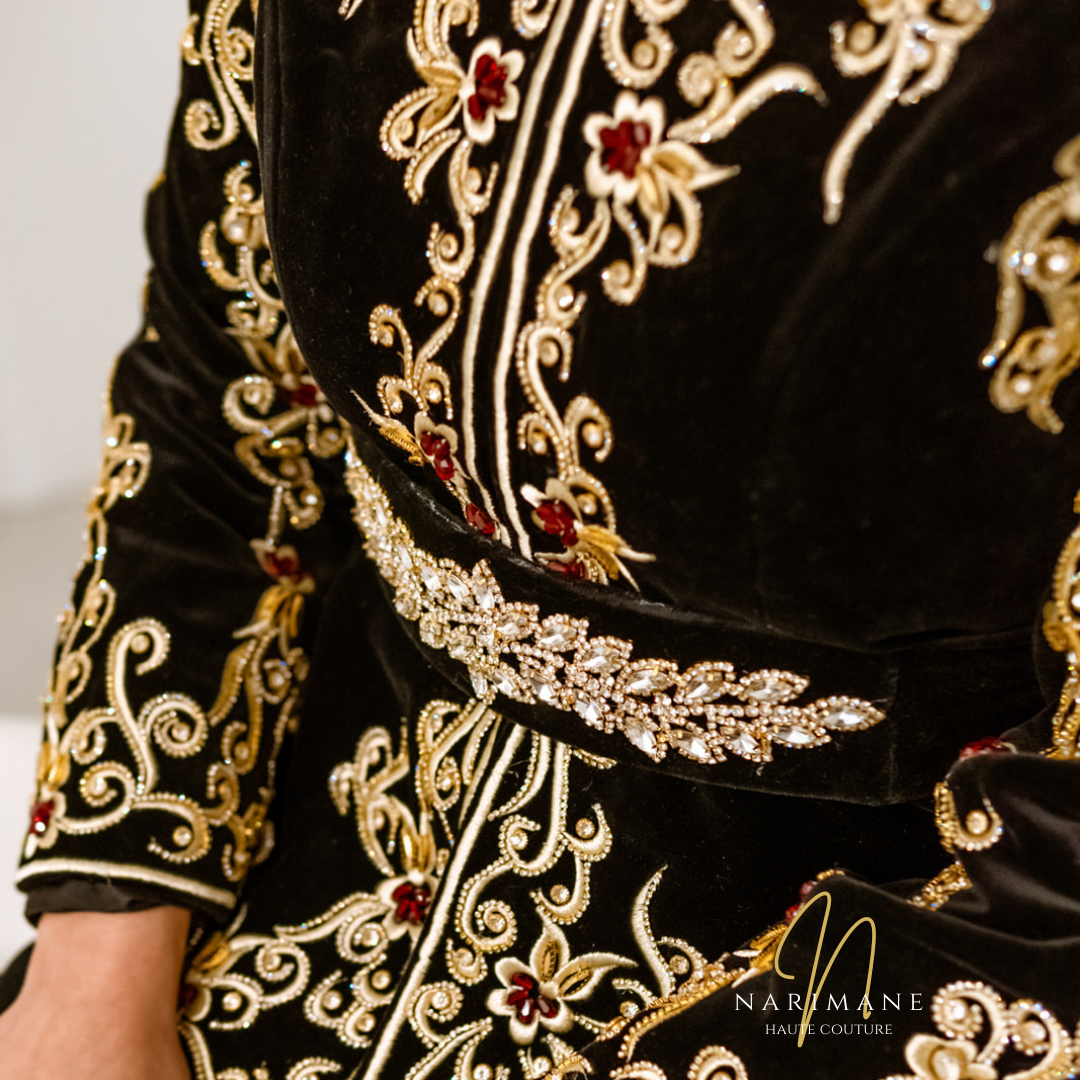 KARAKOU SOUHILA