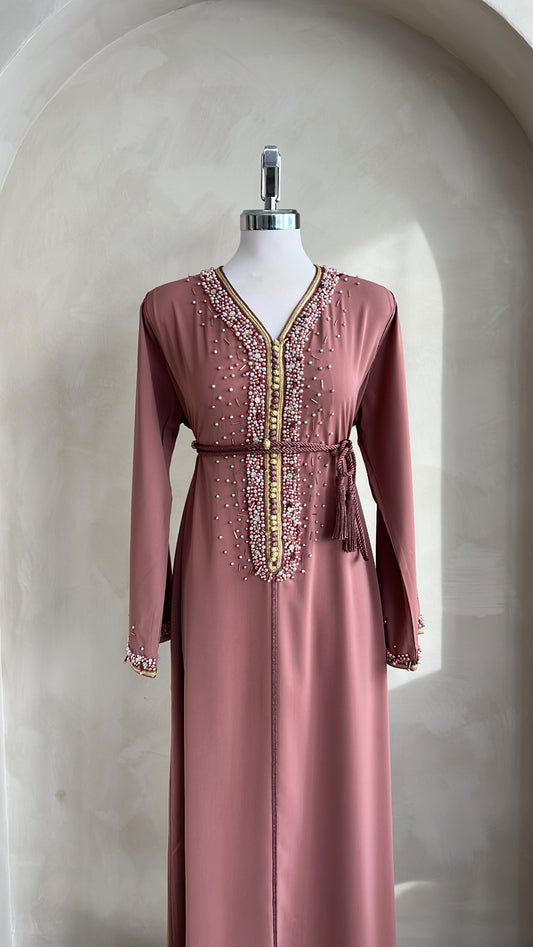 CAFTAN AMANDA ROSE