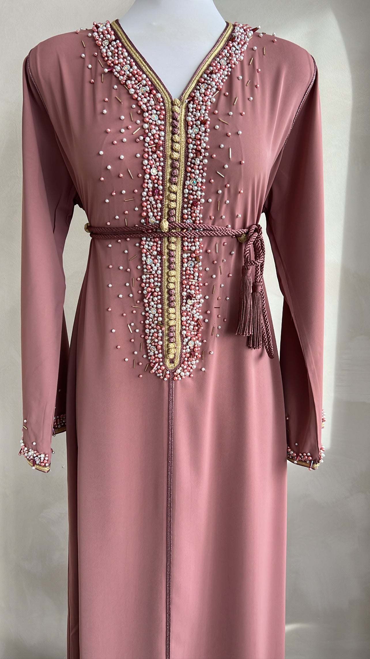 CAFTAN AMANDA ROSE