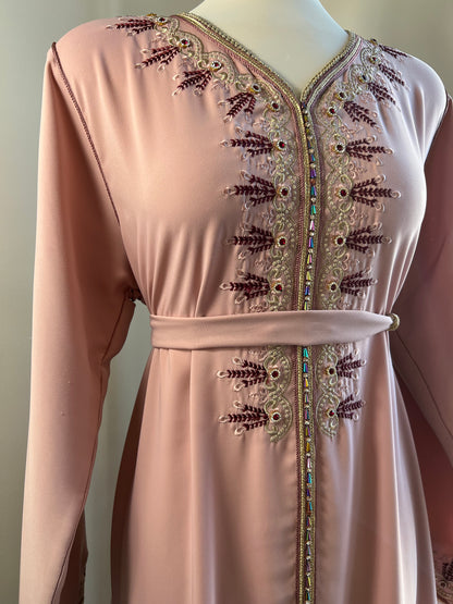 CAFTAN LUNA ROSE