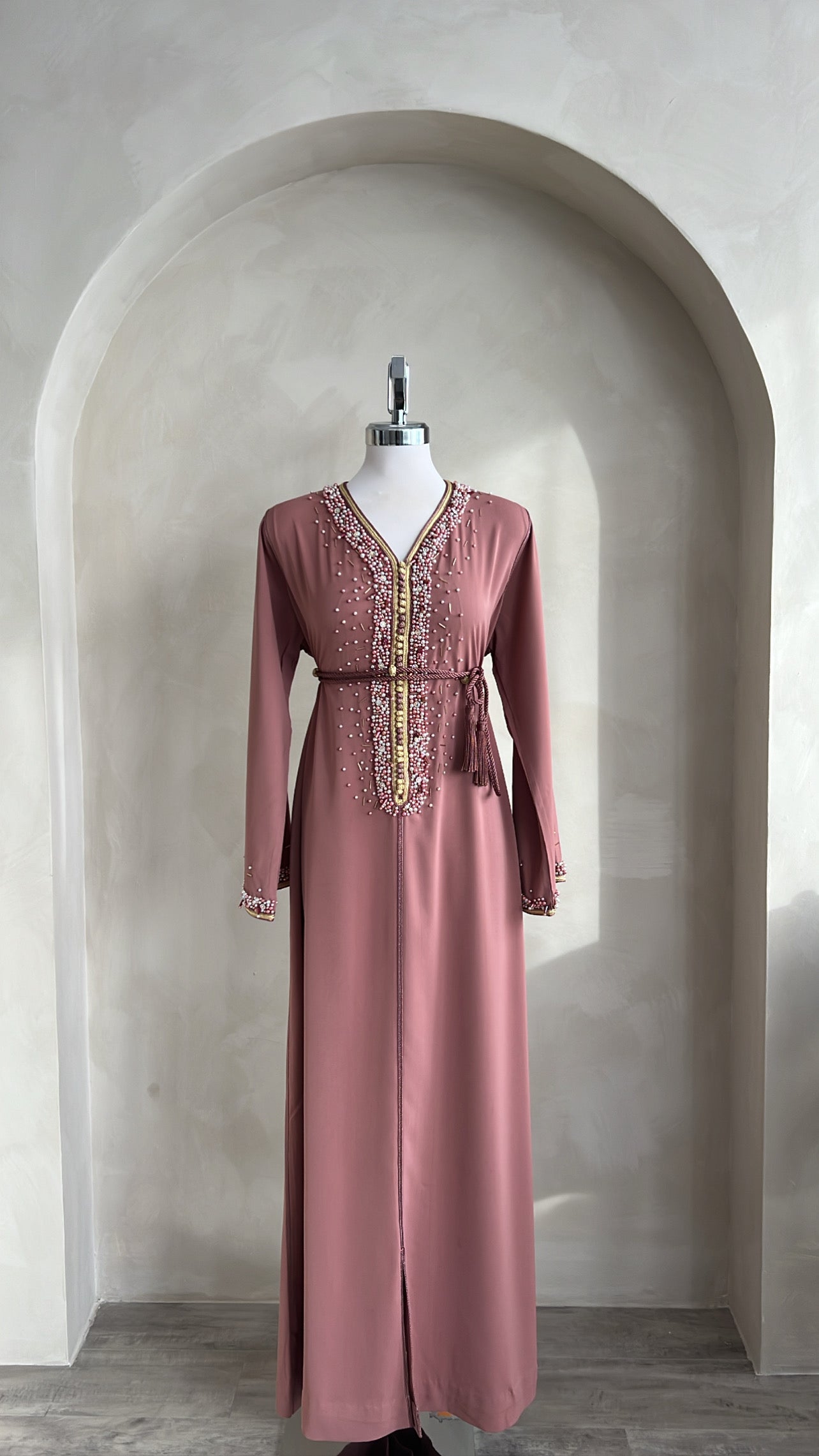 CAFTAN AMANDA ROSE