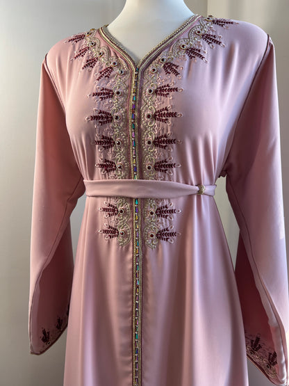 CAFTAN LUNA ROSE