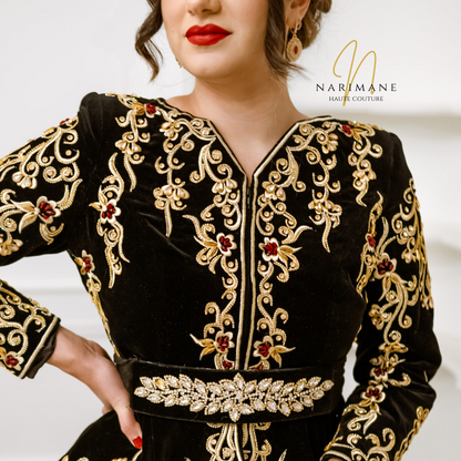 KARAKOU SOUHILA