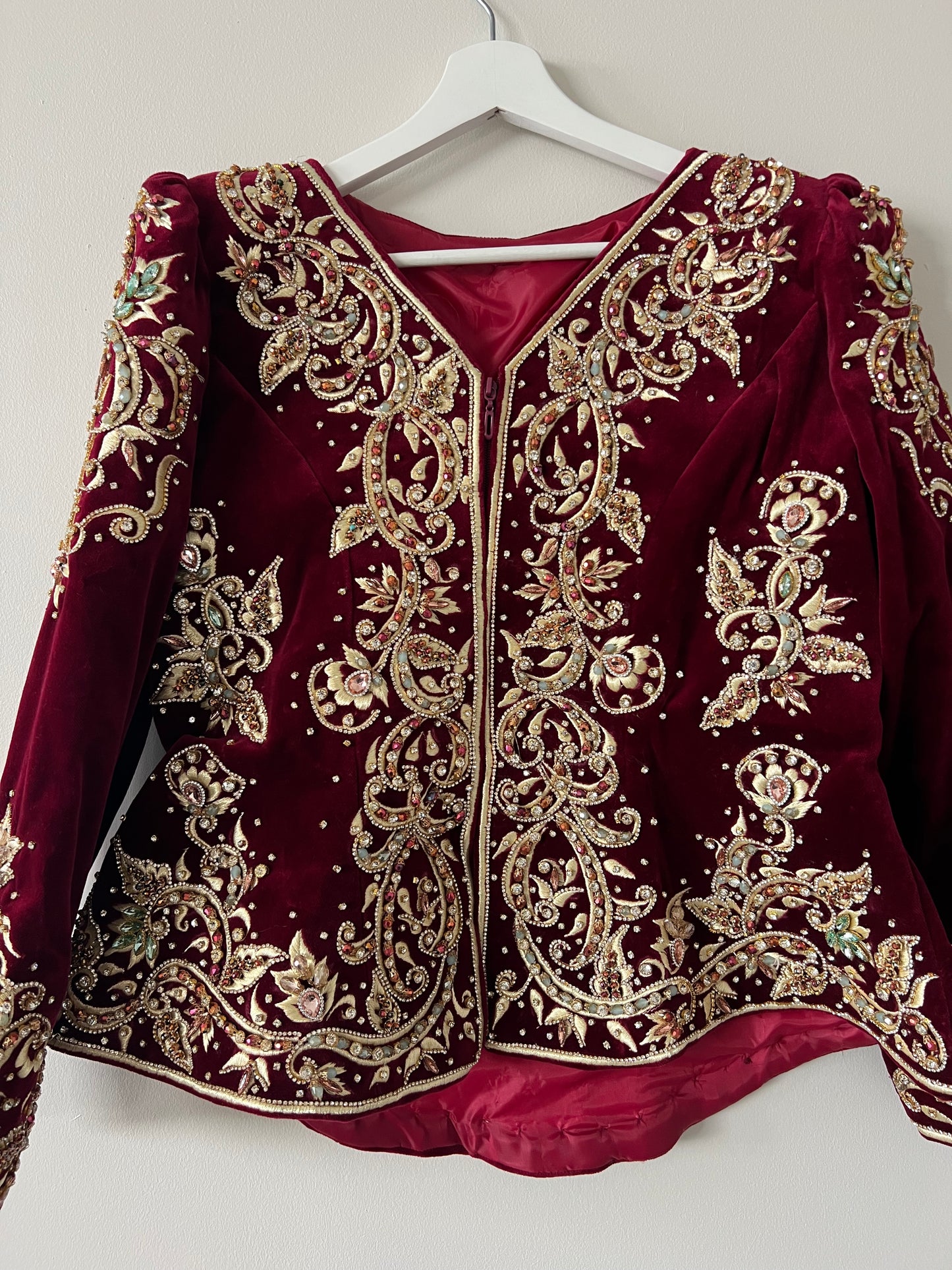 KARAKOU SOUKAINA