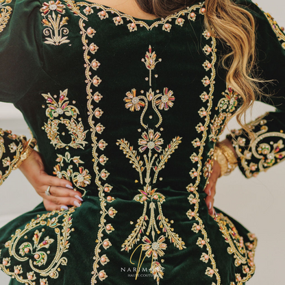 KARAKOU MANAR*