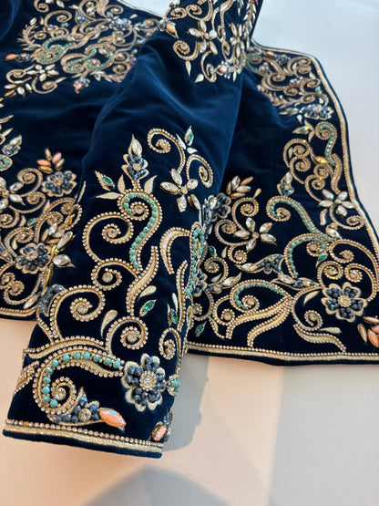 KARAKOU BAHIA