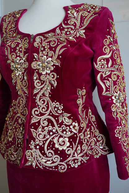 KARAKOU FERIEL ROSE