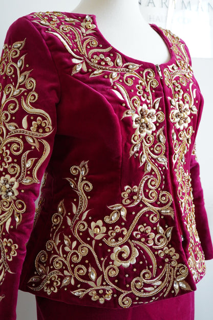 KARAKOU FERIEL ROSE