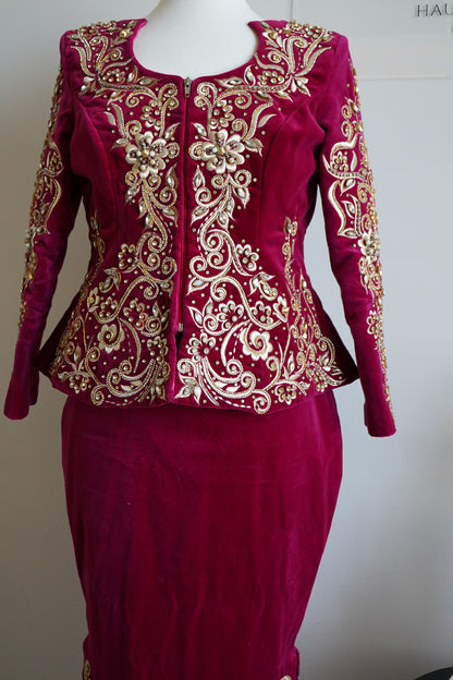 KARAKOU FERIEL ROSE