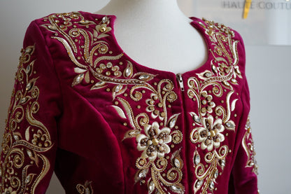 KARAKOU FERIEL ROSE