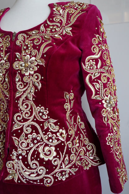 KARAKOU FERIEL ROSE