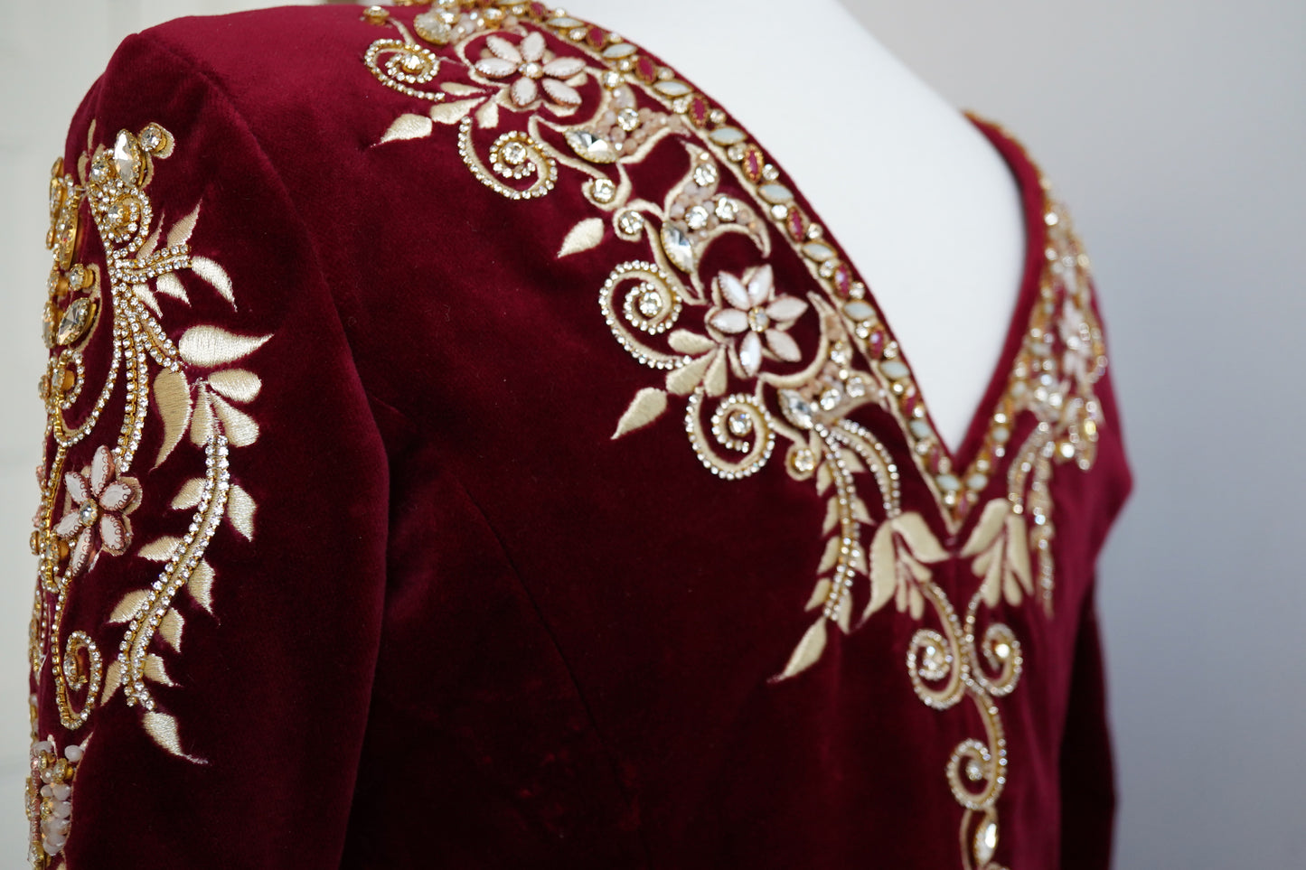 KARAKOU LOUISA BORDEAUX