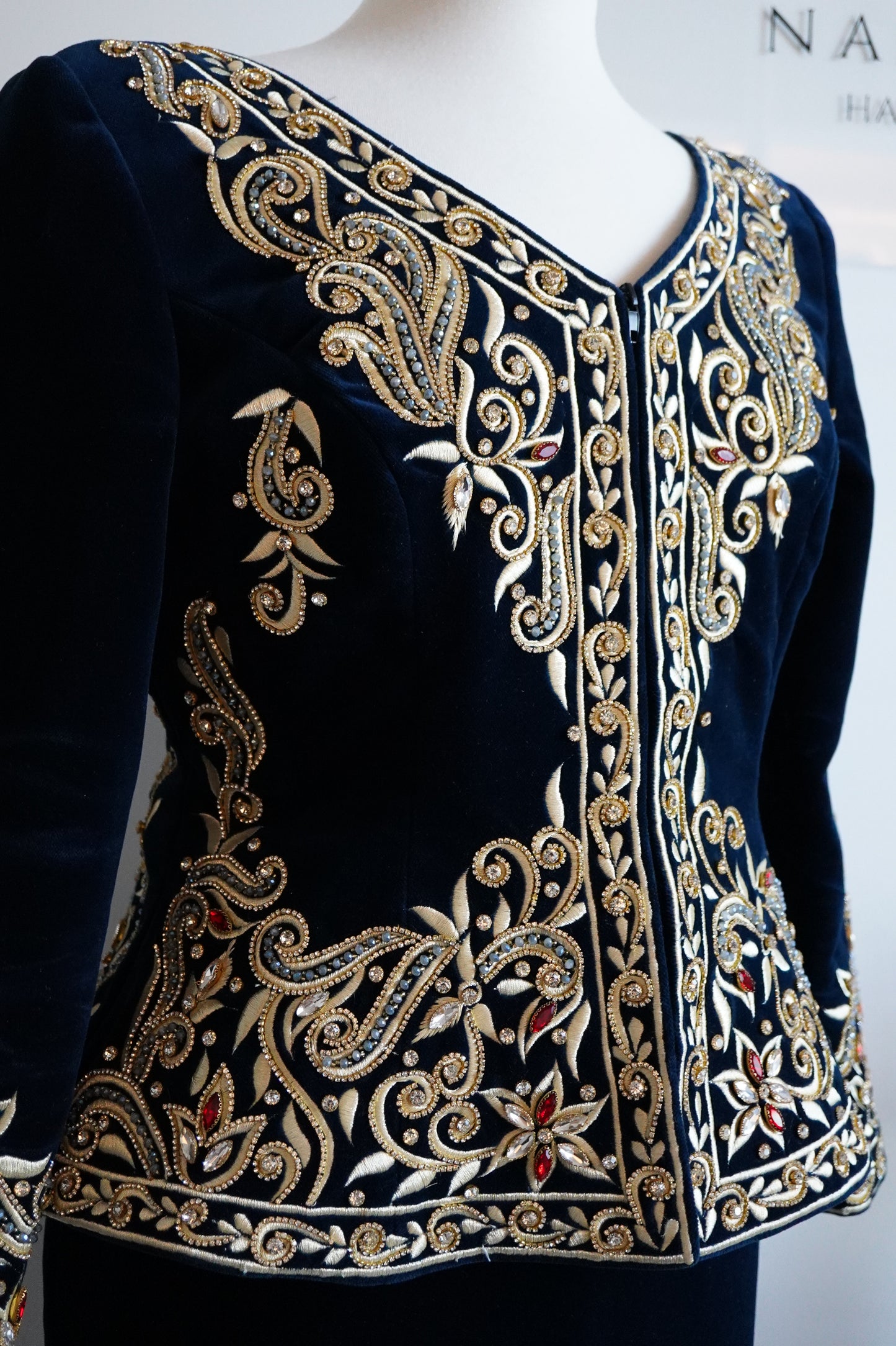 KARAKOU FARAH