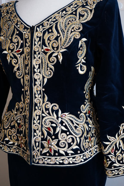 KARAKOU FARAH