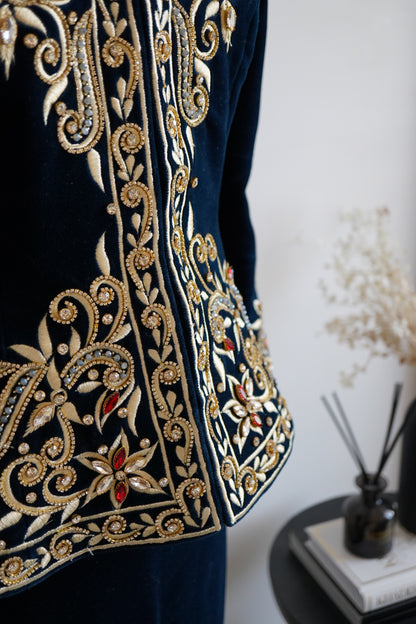 KARAKOU FARAH