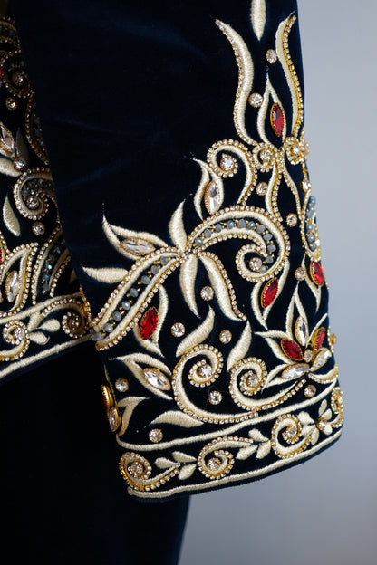 KARAKOU FARAH