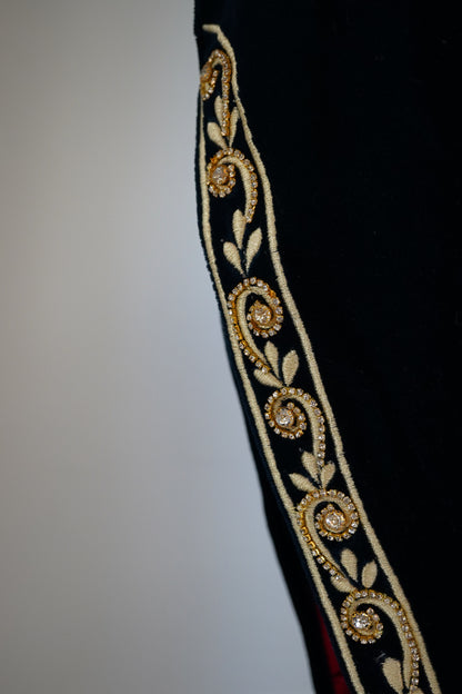 KARAKOU FARAH