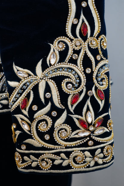 KARAKOU FARAH