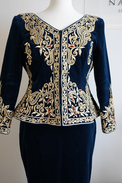 KARAKOU FARAH