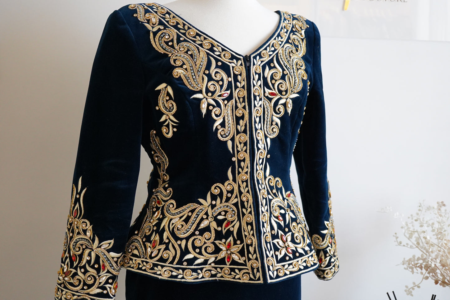 KARAKOU FARAH