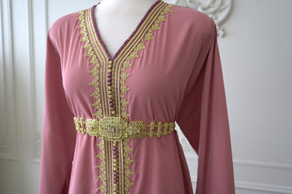 CAFTAN LAMIA ROSE