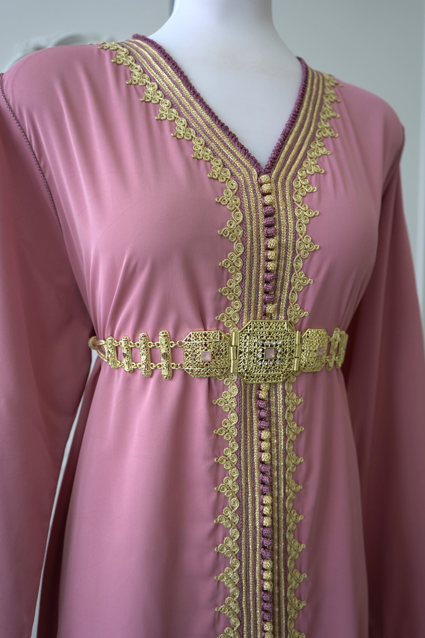 CAFTAN LAMIA ROSE