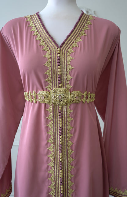 CAFTAN LAMIA ROSE