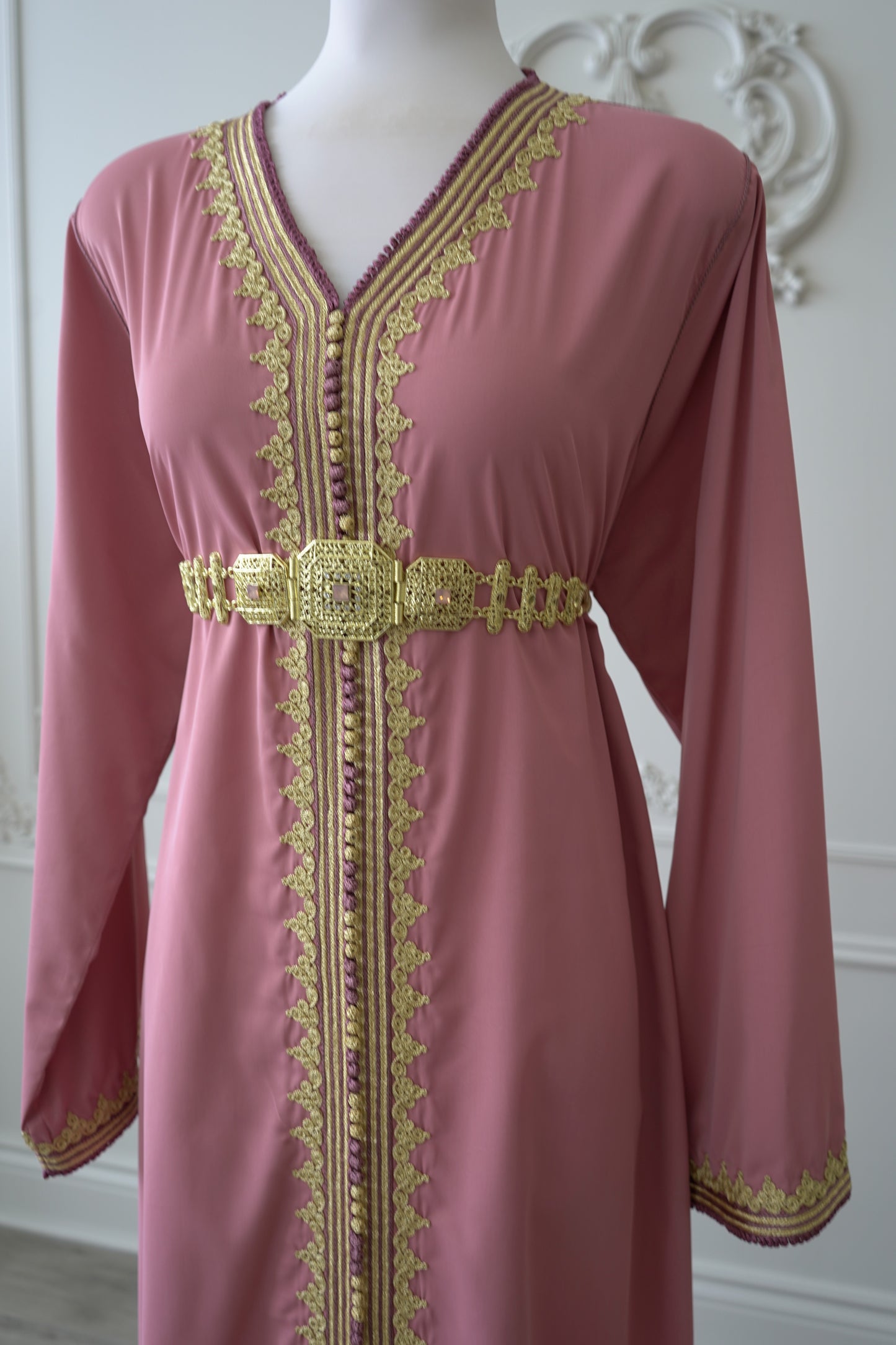 CAFTAN LAMIA ROSE